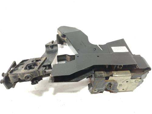 Front right lock FORD FUSION (JU_)  | BP6991076C97 