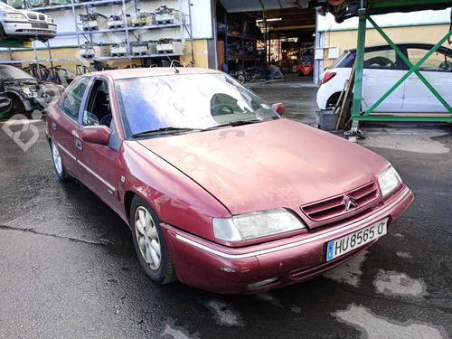 Gearbox CITROËN XANTIA (X1_, X2_) 2.0 HDI 90 | BP16260919M3 
