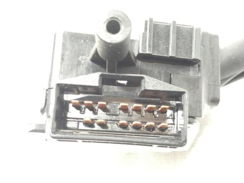 Steering column stalk HYUNDAI SANTA FÉ II (CM) 2.2 CRDi 4x4 | BP6285535I23