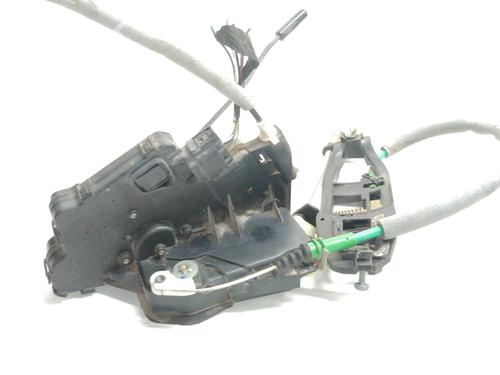 Rear right lock BMW 3 (E46) 330 xd | BP7704792C99 