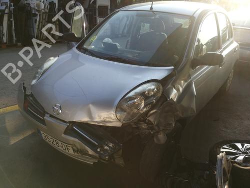 Right front indicator NISSAN MICRA III (K12) 1.2 16V | BP10553813C33 