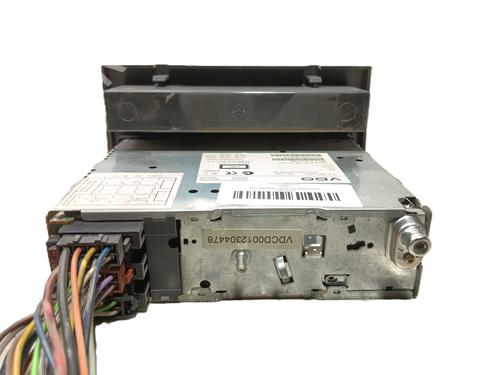 Bilradio OPEL COMBO Box Body/MPV 1.7 DI 16V | BP18672740E6 