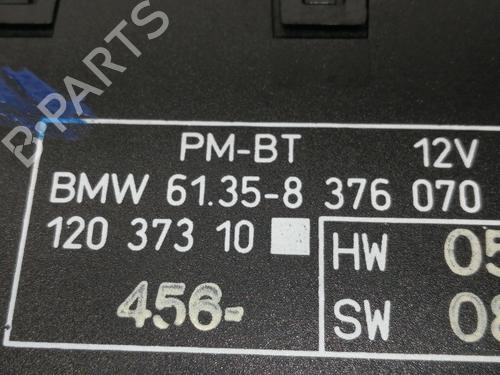 Electronic module BMW 5 (E39) 528 i | BP8941970M83 