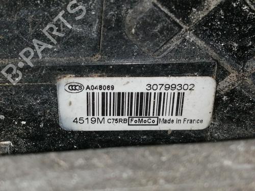 Front right lock VOLVO V50 (545) 1.6 D | BP9692912C97 