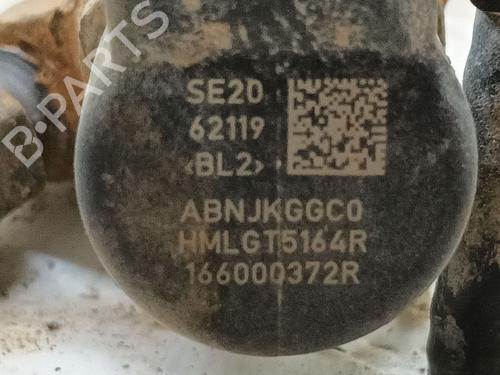 Injector RENAULT MASTER III Van (FV) 2.3 dCi 130 FWD (FV0M, FV0Y, FV0J, FV02, FV03) | BP29935097M100 