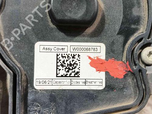 Front wiper motor PEUGEOT EXPERT Van (V_) 2.0 BlueHDi 120 | BP37463709M29 - Image 3