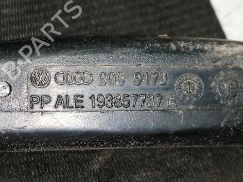 Rear right seatbelt SEAT LEON (1P1) 1.9 TDI | BP8140277I28 