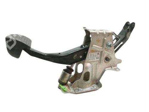 Used Break pedal Break pedal VW GOLF V (1K1) 1.9 TDI (105 hp) 9294765 9294765