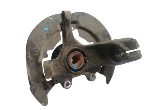 Left front steering knuckle VOLVO S40 II (544) 2.0 D | BP12217040M25 