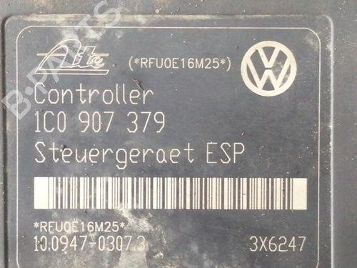 ABS Bremseaggregat SEAT LEON (1M1) 1.9 TDI | BP13686923M43 