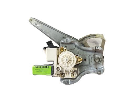 Used Rear right window mechanism Rear right window mechanism TOYOTA COROLLA (_E12_) 1.4 D (NDE120_, NDE120R) (90 hp) 34557587 34557587