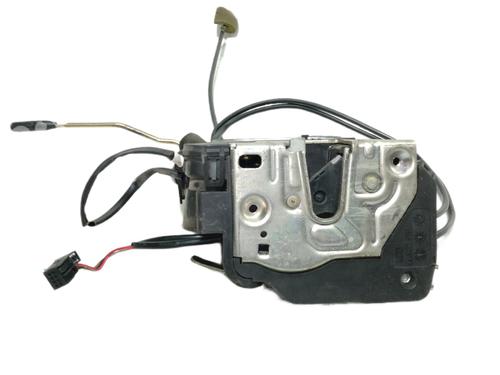 Used Front left lock MERCEDES-BENZ E-CLASS (W211) E 220 CDI (211.008) (170 hp) 11176430