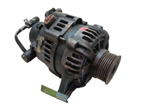 Used Alternator Alternator KIA SPORTAGE II (JE_, KM_) 2.0 CRDi (140 hp) 24226102 24226102