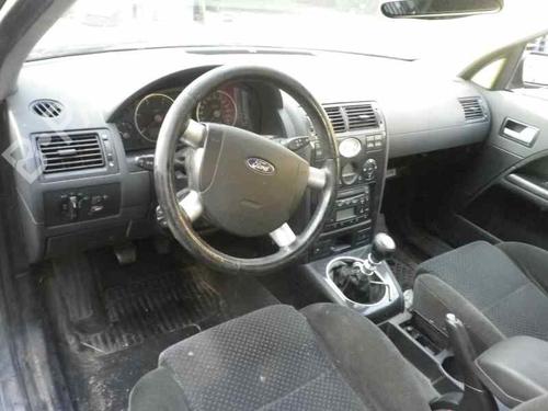 Servo brake FORD MONDEO III (B5Y) 2.0 16V TDDi / TDCi | BP5357637M42 