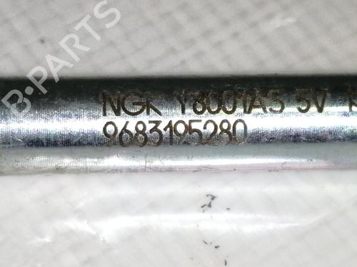 Other FORD FOCUS III | BP14259564O1