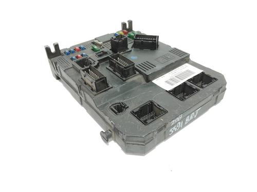 Fuse box PEUGEOT 206 Hatchback (2A/C) 1.6 16V | BP5348614E1 