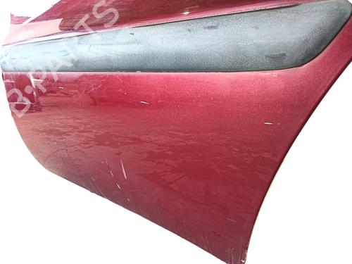 Left rear door MERCEDES-BENZ A-CLASS (W168) A 170 CDI (168.008) | BP23897991C4 