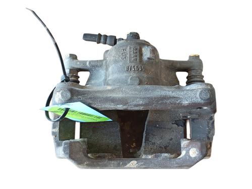 Left front brake caliper RENAULT MEGANE IV Hatchback (B9A/M/N_) 1.3 TCe 140 (B9NB) | BP29421899M105 