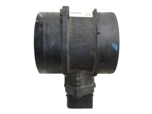Mass air flow sensor MERCEDES-BENZ S-CLASS (W220)  | BP13666173M95 