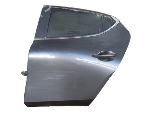 left-rear-door-mazda-3-hatchback-bp-2018-32235197 main image