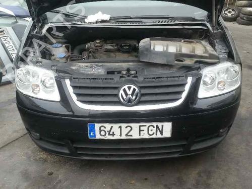 Elektronisk modul VW TOURAN (1T1, 1T2) 1.9 TDI | BP7223150M83 