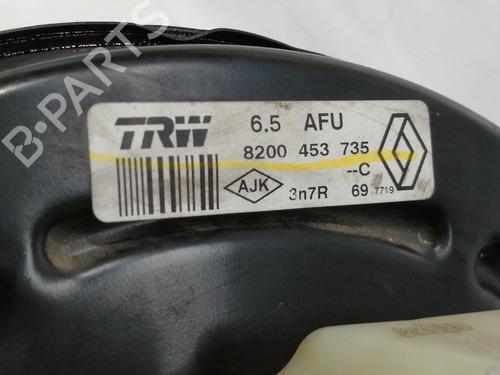 Servo brake RENAULT MEGANE II (BM0/1_, CM0/1_)  | BP8134679M42 