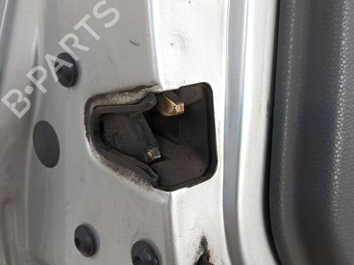 Left rear door SEAT IBIZA II (6K1) 1.4 16V | BP20173520C4 