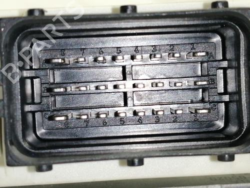 Electronic module TOYOTA AVENSIS Estate (_T25_) 2.0 D-4D (CDT250_, CDT250R) | BP6926550M83 