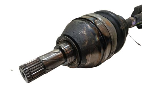 Right front driveshaft OPEL ASTRA G Coupe (T98) | BP35754654M39 - Image 2