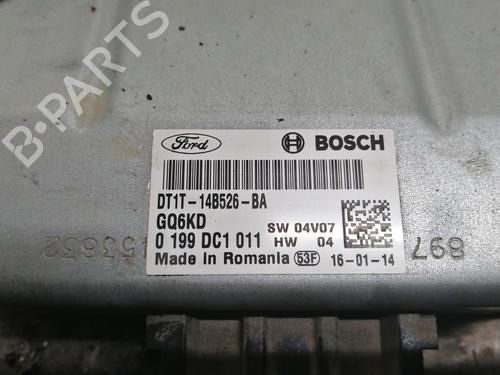 Electronic module FORD KUGA II (DM2)  | BP16435115M83 