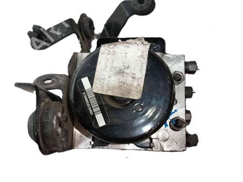 ABS pump RENAULT MEGANE III Hatchback (BZ0/1_, B3_) 1.5 dCi | BP37238162M43 - Image 3