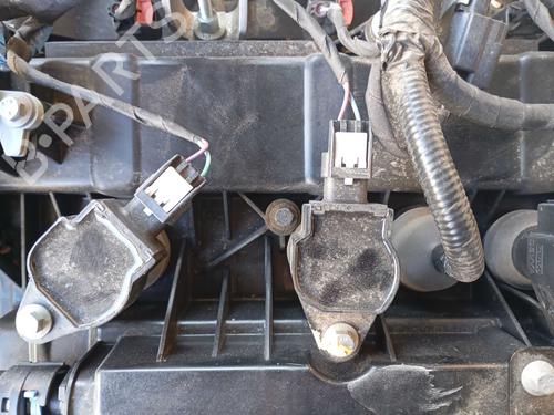 Engine FORD KUGA III (DFK) 2.5 FHEV | BP39949798M1 - Image 2