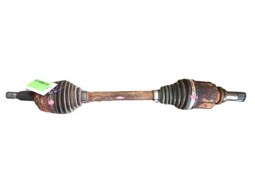 Used Left front driveshaft Left front driveshaft 36833637 36833637