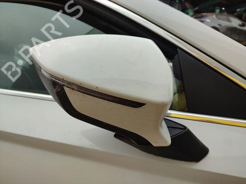 Bakspejl Højre SEAT ATECA (KH7, KHP) 2.0 TDI | BP30591096C27