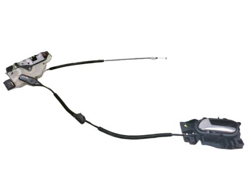 Serrure arrière gauche CITROËN C4 II (NC_) [2009-2025]  11013521