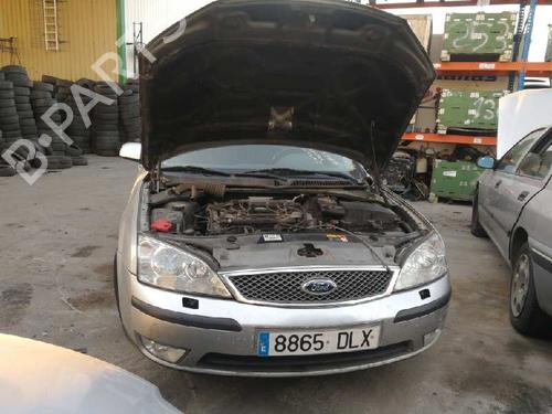 Right front brake caliper FORD MONDEO III (B5Y) 2.0 16V TDDi / TDCi | BP11581861M104 