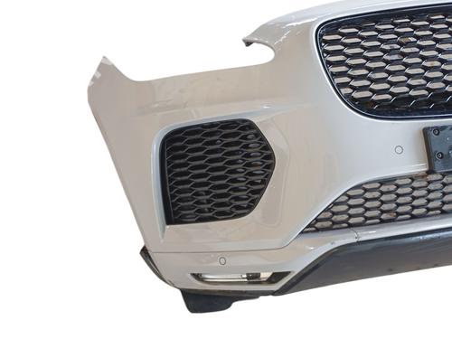 Foran kofangere JAGUAR E-PACE (X540) 2.0 D180 AWD | BP31622707C7