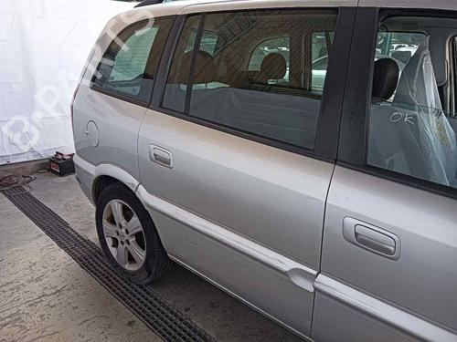 Right rear door OPEL ZAFIRA A MPV (T98)  | BP16075126C5 