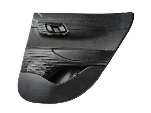 Used Rear right panel HYUNDAI BAYON (BC3) 1.2 MPI (84 hp) 19493096