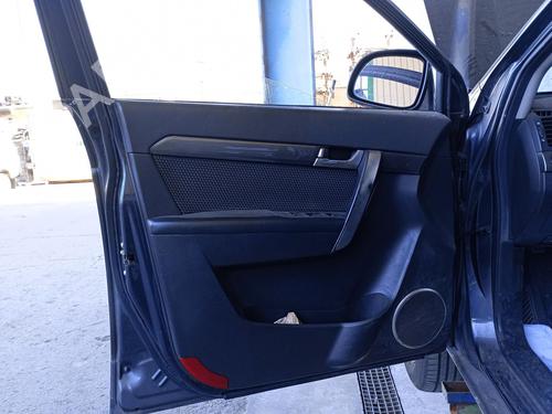 Front left window mechanism CHEVROLET CAPTIVA (C100, C140) 2.0 D 4WD | BP18831973C22 