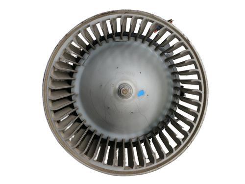 Heater blower motor NISSAN QASHQAI / QASHQAI +2 I (J10, NJ10, JJ10E)  | BP16585567M62 