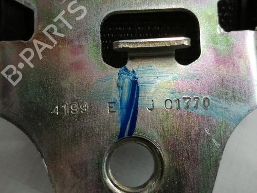 Rear right seatbelt OPEL CORSA D (S07)  | BP8325856I28 