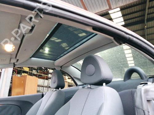 Sunroof NISSAN MICRA C+C III (K12) 1.4 16V | BP6560142C124 