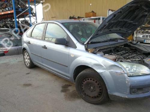 AC pipe FORD FOCUS II (DA_, HCP, DP) 1.8 | BP14262516M126 