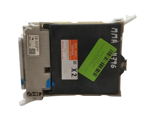 Electronic module TOYOTA LAND CRUISER PRADO (_J15_) 2.8 D-4D (GDJ150_, GDJ155_, GDJ150, GDJ151) | BP28213776M83 