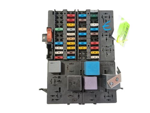 Sikringsdose Sikringsdose OPEL MOVANO A Platform/Chassis (X70) 2.5 DTI (ED, HD, UD0, UD4) (115 hp) 35951876 35951876