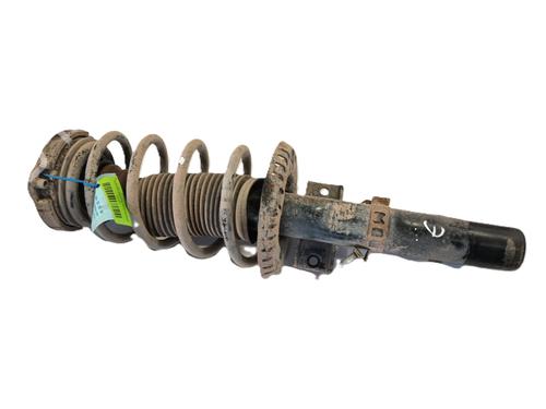 Used Left front shock absorber SEAT IBIZA III (6L1) 1.9 TDI (100 hp) 31060605