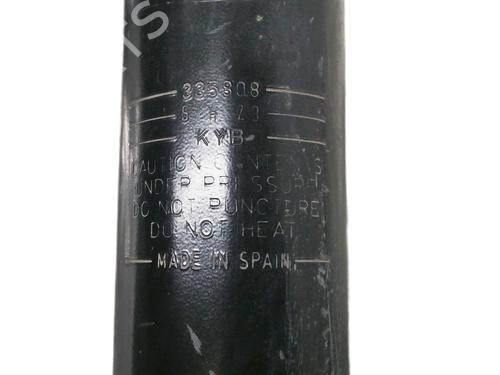 Right front shock absorber VW GOLF VI (5K1) 1.4 TSI | BP16046711M17 