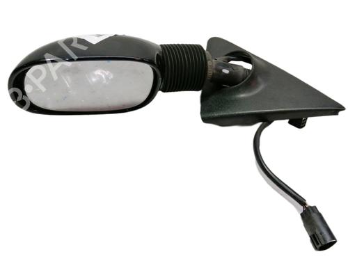 Used Left mirror FORD KA (RB_) [1996-2008]  11511424