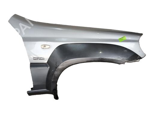 Parafango anteriore destro HYUNDAI TERRACAN (HP) 2.9 CRDi 4WD (150 hp) 30808531